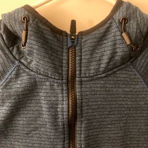 Champion jacket